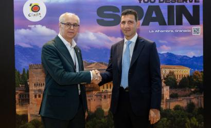 Wego and Spain Tourist Office (Turespaña) Partner