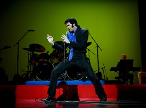 Westgate Las Vegas Resort & Casino Celebrates Elvis Presley’s Legacy with Sold-Out Concerts and Full