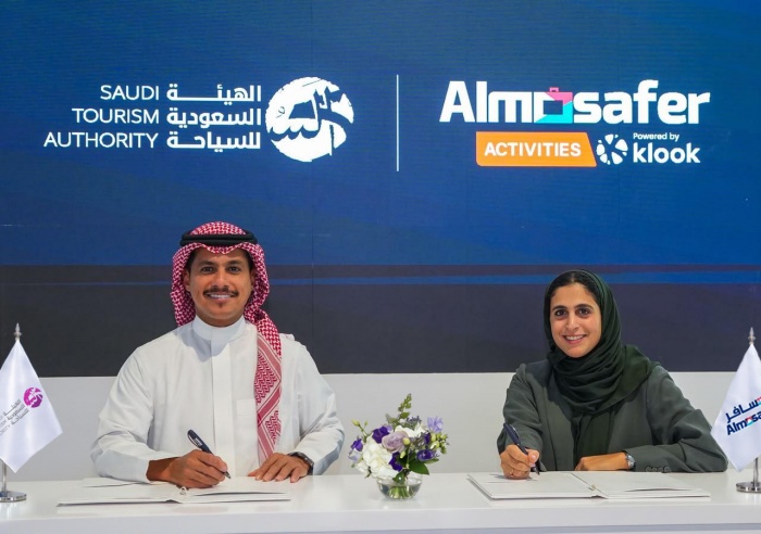 breakingtravelnews.com - Almosafer Activities Integrates with Saudi Partner Tourism Exchange Portal by STA