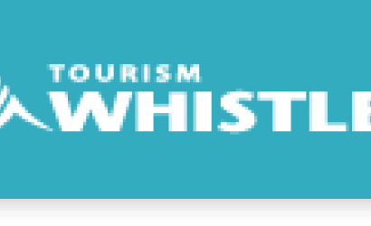 New mountain bike trails database from Tourism Whistler