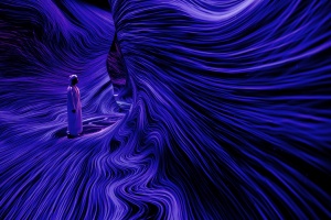 teamLab Phenomena Abu Dhabi Announces New ‘Art Undistracted’ Experience and Extended Hours