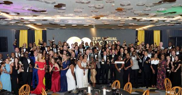 World Travel Awards unveils 2026 winners at spectacular Jamaica ceremony