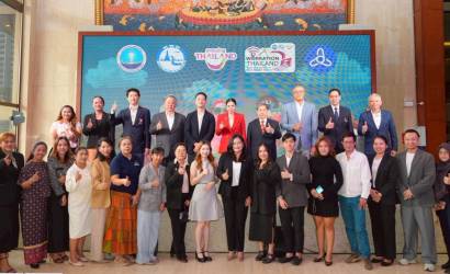 “Workation Paradise Throughout Thailand Season 3” Launches with Exclusive Perks
