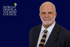 WTTC Welcomes Manfredi Lefebvre as New Chair at Global Summit Opening Ceremony