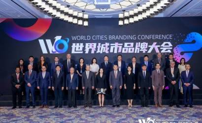 World Cities Branding Conference opens in China’s Macao