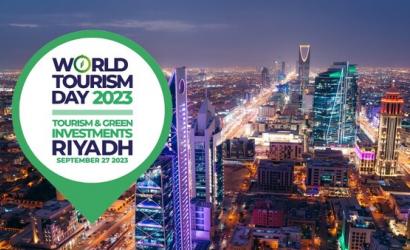 SAUDI ARABIA UNVEILS TOP TOURISM LEADERS AND GLOBAL MINISTERS