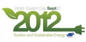 Countdown to World Tourism Day 2012