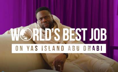 Yas Island Abu Dhabi announces ‘World’s Best Job’ competition for its next ambassador