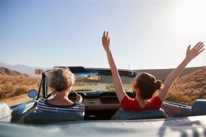 Wyndham Will Pay You $20K to Live It Up Exploring Route 66 with Your Grandma This Summer