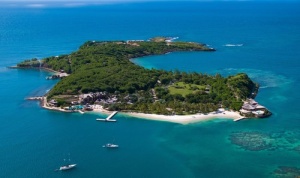 XO and Lacure Announce the “XO Private Island” Caribbean Experience