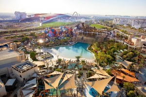 Yas Island and Saadiyat Island Achieve Remarkable 90% Hotel Occupancy During Eid Al-Adha Celebration