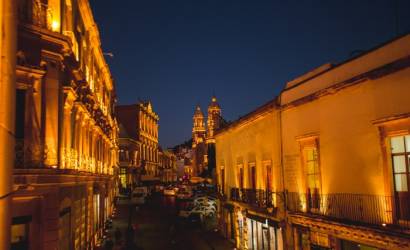 Zacatecas at FITUR 2026: Mexico’s “Pink Stone” World Heritage City courts culture and romance travel