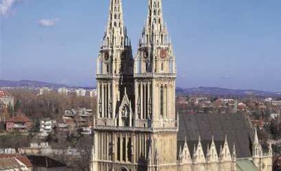 Zagreb Tourism selects Hills Balfour for UK contract