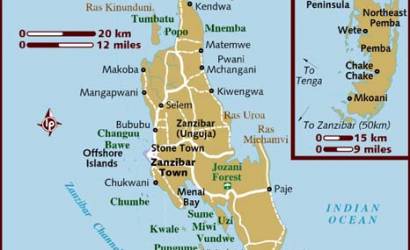 British women in Zanzibar acid attack