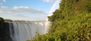Zimbabwe launches first national tourism hub to reduild sector after pandemic