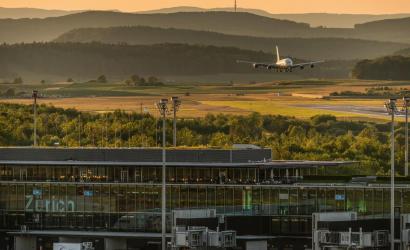 Zurich Airport achieves fourth Airport Carbon Accreditation (ACA) level