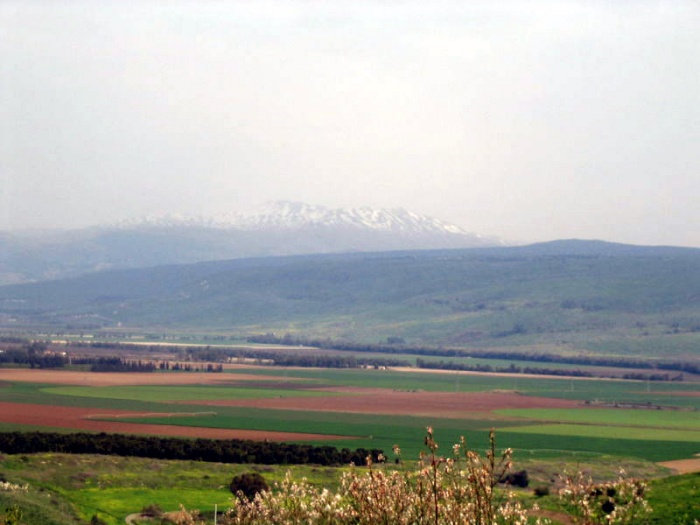 Israel Invests 13 Million ILS to Bloom Agro-Tourism in the North