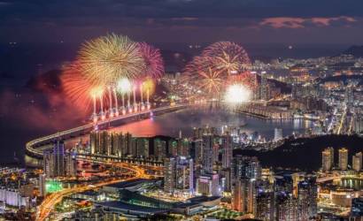 Busan’s Local Charms as a Rising MICE City