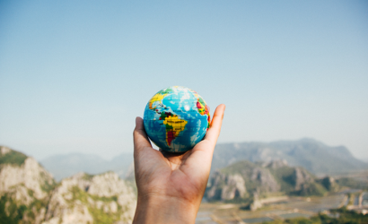 Global Travel in 2025: A Year of Reawakening and Reinvention