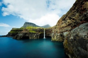Why the Faroe Islands are the place to be this August