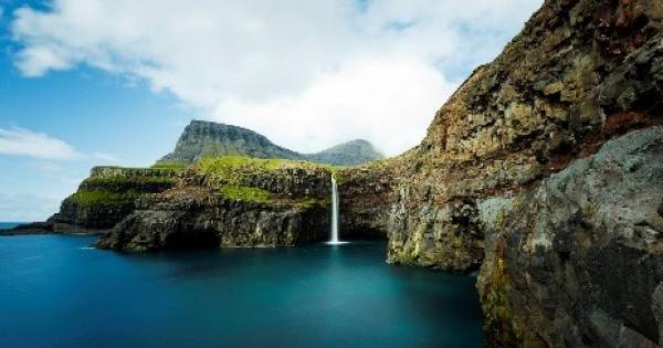 Why the Faroe Islands are the place to be this August