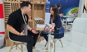 Destination Dubrovnik Shines at Arabian Travel Market
