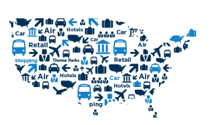 Travel and tourism industry leaders launch U.S. Tourism Economy Alliance