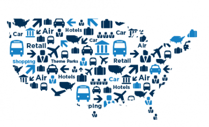 Travel and tourism industry leaders launch U.S. Tourism Economy Alliance