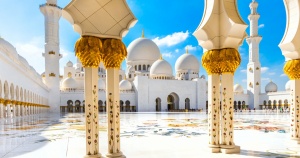 New Self-Guided Audio Tours Inspire Visitors to Experience Abu Dhabi at Their Own Pace