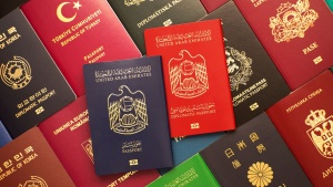 These Are the World’s Most (and Least) Powerful Passports in 2023