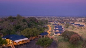 New Luxury Safari Lodges Across Africa
