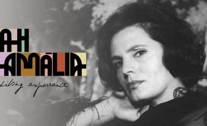 Ah Amália – Living Experience Crowned Europe’s Leading New Tourist Attraction