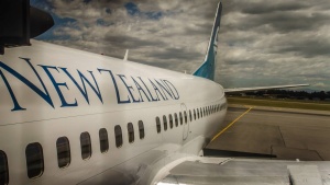 New Zealand Visitors Increasing in 2025