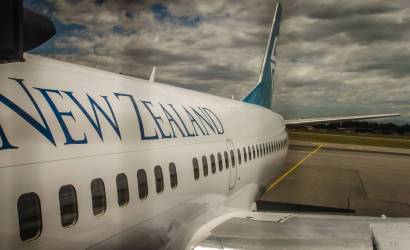 New Zealand Visitors Increasing in 2025