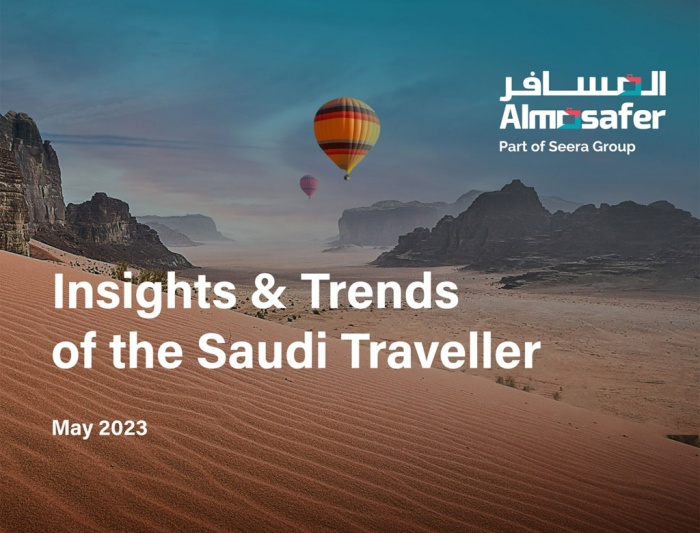 Demand for domestic travel stays strong in Saudi News Breaking Travel News