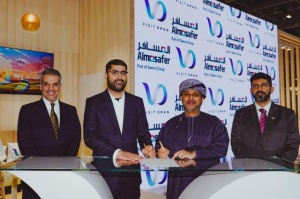 Almosafer partners with Visit Oman to fuel growth of inbound tourism