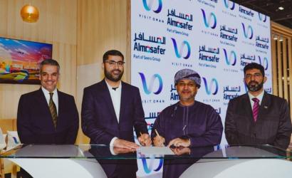 Almosafer partners with Visit Oman to fuel growth of inbound tourism
