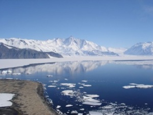 Antarctica tourism continues to slide