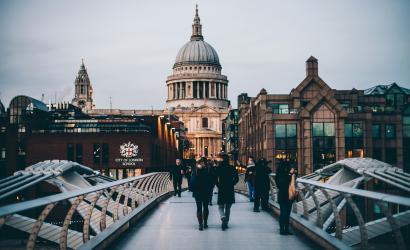 London’s New Appeal: Expertise Over Attractions