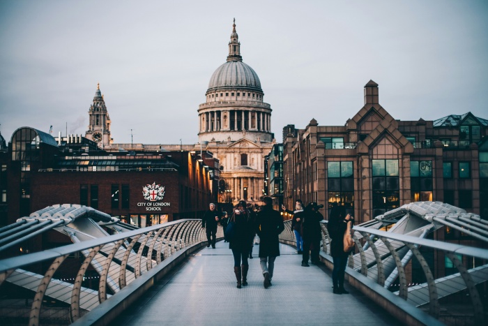 London’s New Appeal: Expertise Over Attractions
