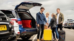 Airport Parking Trends Reveal Shift in Holiday Habits With British Travellers