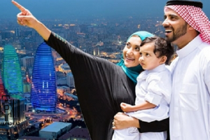 Arab Tourism signs pact with King Salman International University