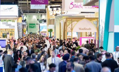 Travel Industry Report: Middle East to Hit $350B Tourism Spend