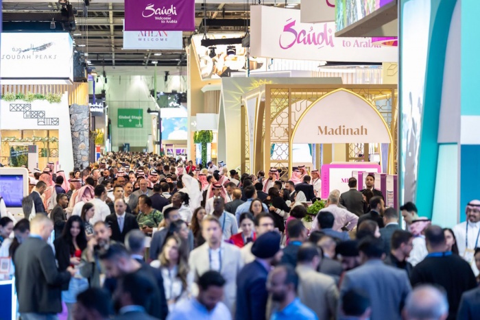 Travel Industry Report: Middle East to Hit $350B Tourism Spend | News