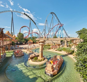 PortAventura World opens committed to growth inside and outside the resort