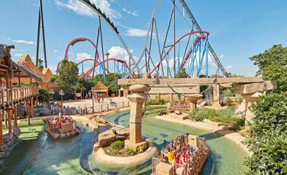 PortAventura World opens committed to growth inside and outside the resort
