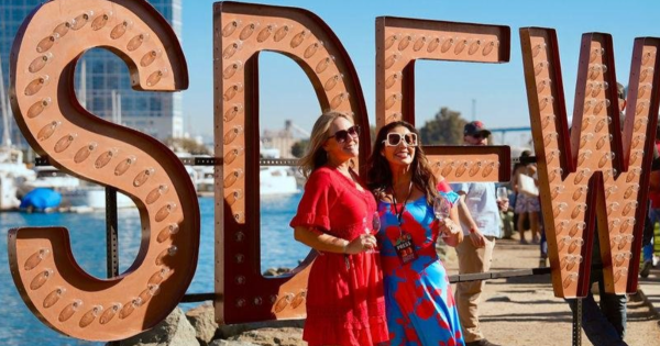 Fresh Reasons to Fall for San Diego This Autumn