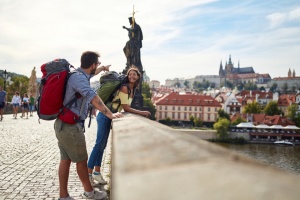 European tourism holds firm despite rising uncertainty and changing traveller priorities