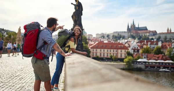 European tourism holds firm despite rising uncertainty and changing traveller priorities