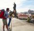 European tourism holds firm despite rising uncertainty and changing traveller priorities